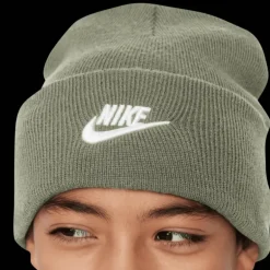 Peak Big Kids' Beanie, mössa, junior - Mössor - Peak Big Kids' Beanie, mössa, junior