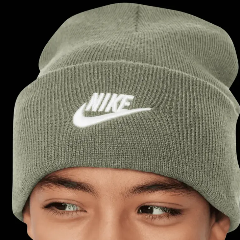 Peak Big Kids' Beanie, mössa, junior - Mössor - Peak Big Kids' Beanie, mössa, junior