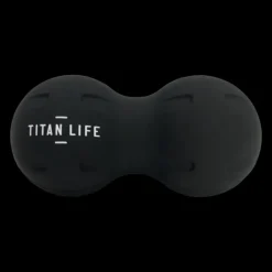Peanut Massage Ball, massageboll - Foam Roller - Peanut Massage Ball, massageboll