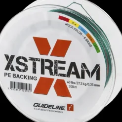 Pe Backing 60lbs/0,40mm/300m - Fluglina - Pe Backing 60lbs/0,40mm/300m