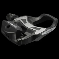 Pedal PD-R550L SPD-SL, landsvägspedal - Cykelpedaler - Pedal PD-R550L SPD-SL, landsvägspedal