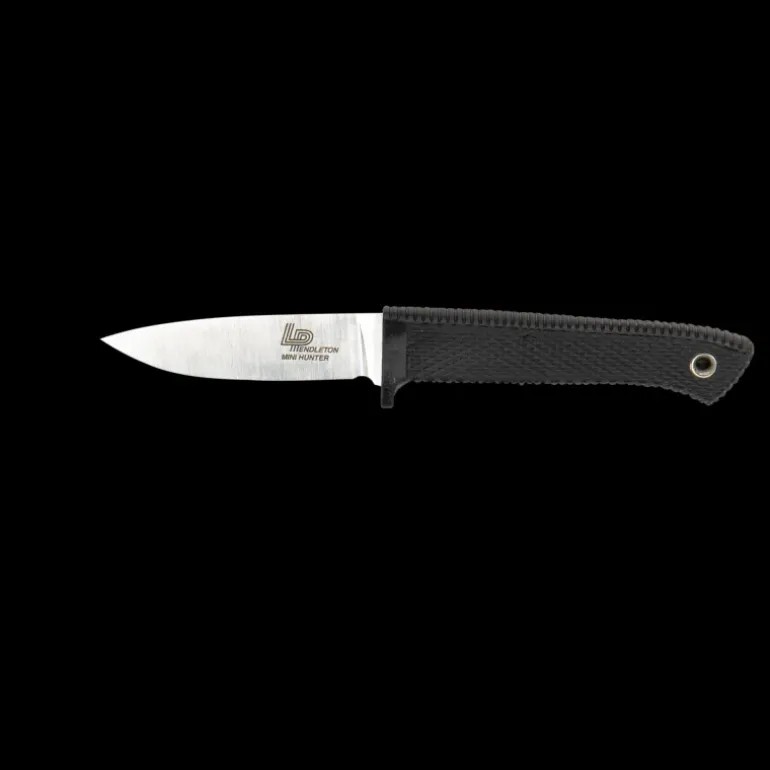 Pendelton mini, kniv - Jaktkniv & Fiskekniv - Pendelton mini, kniv