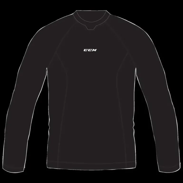 Perf Compression L/S 17, underställströja senior - Underställ - Perf Compression L/S 17, underställströja senior