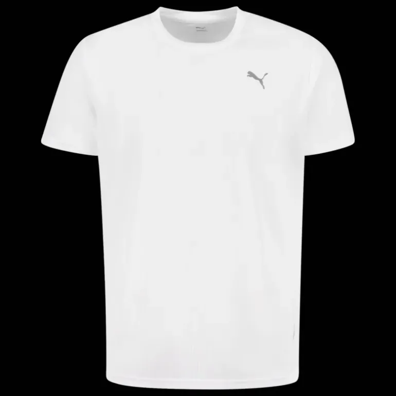 Performance Short Sleeve Tee, t-shirt herr - Tränings-T-Shirts - Performance Short Sleeve Tee, t-shirt herr
