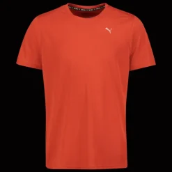 Performance Short Sleeve Tee, t-shirt herr - Tränings-T-Shirts - Performance Short Sleeve Tee, t-shirt herr