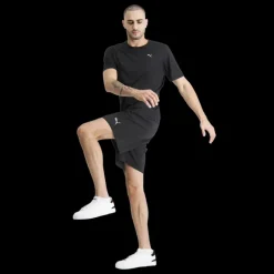 Performance Short Sleeve Tee, t-shirt herr - Tränings-T-Shirts - Performance Short Sleeve Tee, t-shirt herr