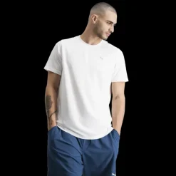 Performance Short Sleeve Tee, t-shirt herr - Tränings-T-Shirts - Performance Short Sleeve Tee, t-shirt herr