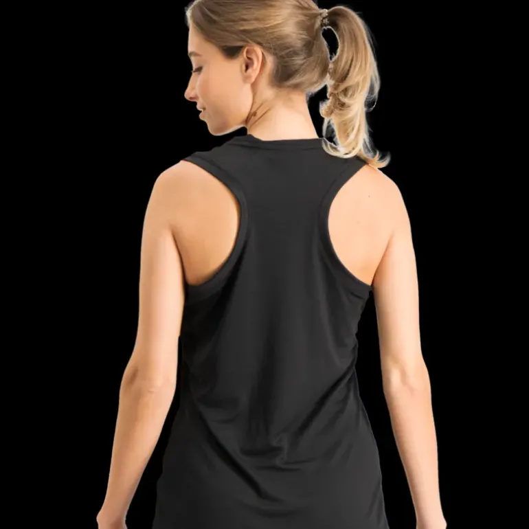 Performance Tank, linne, dam - Linnen - Performance Tank, linne, dam