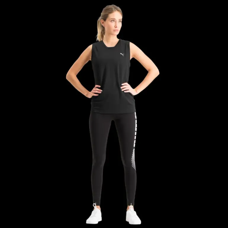Performance Tank, linne, dam - Linnen - Performance Tank, linne, dam