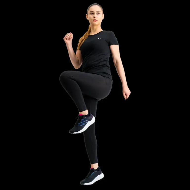 Performance Tee, t-shirt dam - Tränings-T-Shirt - Performance Tee, t-shirt dam