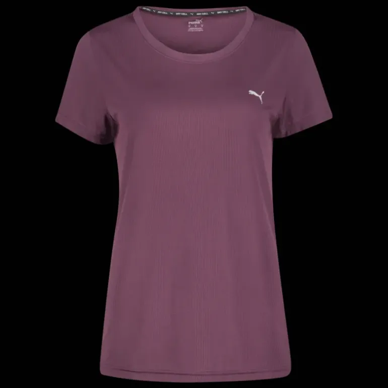 Performance Tee, t-shirt dam - Tränings-T-Shirt - Performance Tee, t-shirt dam