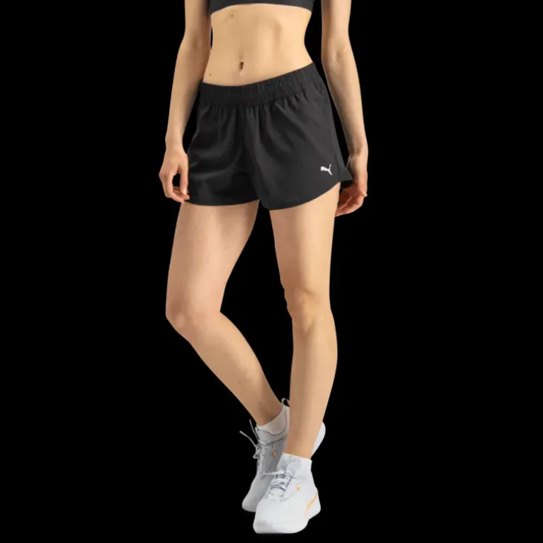 Performance Woven 3" Short, träningsshorts dam - Träningsshorts - Performance Woven 3" Short, träningsshorts dam