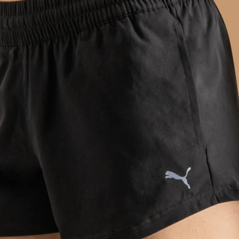 Performance Woven 3" Short, träningsshorts dam - Träningsshorts - Performance Woven 3" Short, träningsshorts dam