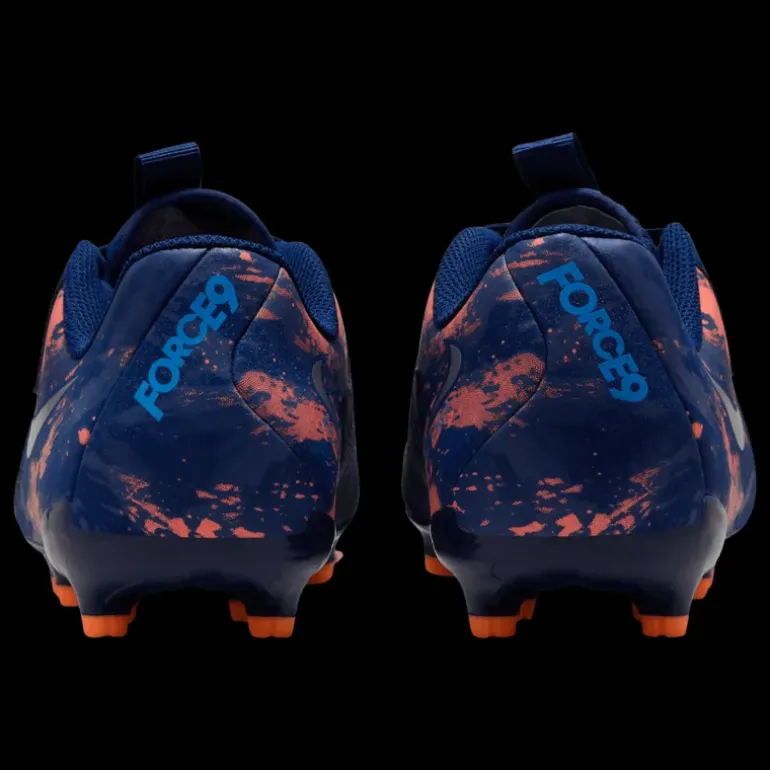 Phantom GX 2 Academy FG/MG Erling Haaland Q1 25, fotbollskor gräs och konstgräs, junior - Fotbollsskor - Phantom GX 2 Academy FG/MG Erling Haaland Q1 25, fotbollskor gräs och konstgräs, junior