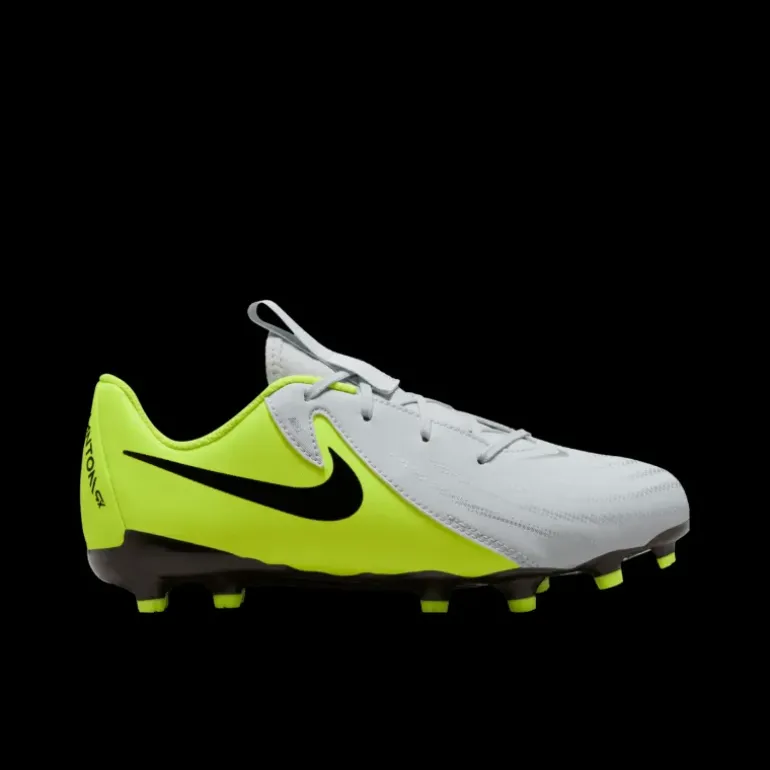 Phantom GX 2 Academy MG Q4 24, fotbollsskor gräs och konstgräs, junior - Fotbollsskor - Phantom GX 2 Academy MG Q4 24, fotbollsskor gräs och konstgräs, junior