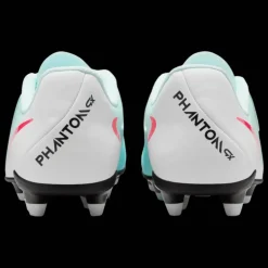 Phantom GX 2 Club FG/MG / Q1 25, fotbollsskor gräs och konstgräs, junior - Fotbollsskor - Phantom GX 2 Club FG/MG / Q1 25, fotbollsskor gräs och konstgräs, junior