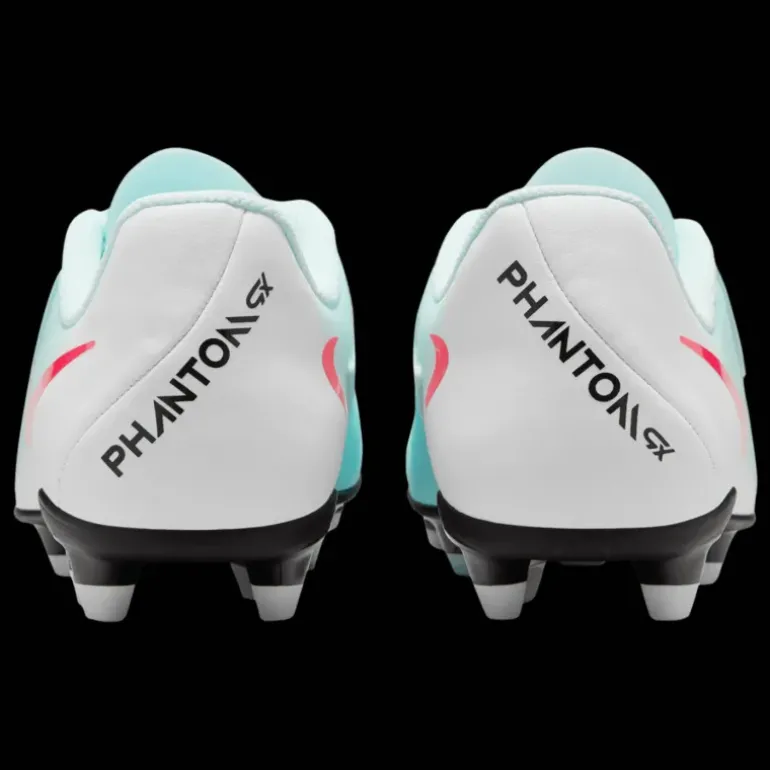Phantom GX 2 Club FG/MG / Q1 25, fotbollsskor gräs och konstgräs, junior - Fotbollsskor - Phantom GX 2 Club FG/MG / Q1 25, fotbollsskor gräs och konstgräs, junior