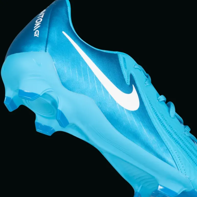 Phantom GX II Academy FG/MG / Q3 24, fotbollsskor gräs och konstgräs, herr - Fotbollsskor - Phantom GX II Academy FG/MG / Q3 24, fotbollsskor gräs och konstgräs, herr