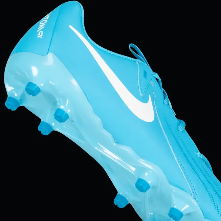 Phantom GX II Academy FG/MG / Q3 24, fotbollsskor gräs och konstgräs, junior - Fotbollsskor - Phantom GX II Academy FG/MG / Q3 24, fotbollsskor gräs och konstgräs, junior