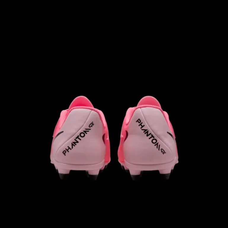 Phantom GX II Club FG/MG / Q2 24, fotbollsskor gräs och konstgräs, junior - Fotbollsskor - Phantom GX II Club FG/MG / Q2 24, fotbollsskor gräs och konstgräs, junior