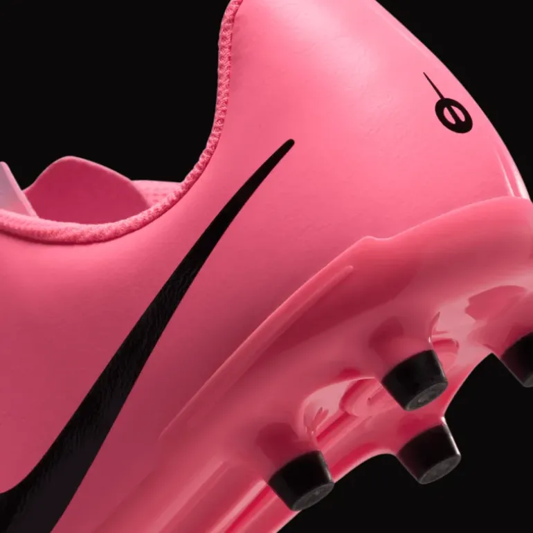 Phantom GX II Club FG/MG / Q2 24, fotbollsskor gräs och konstgräs, junior - Fotbollsskor - Phantom GX II Club FG/MG / Q2 24, fotbollsskor gräs och konstgräs, junior