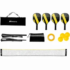 Pickleball Complete, set till pickleball - Utomhuslekar - Pickleball Complete, set till pickleball