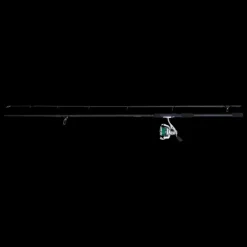 Pike Combo Xxl 2 023 fiskeset haspel - Haspelset - Pike Combo Xxl 2 023 fiskeset haspel