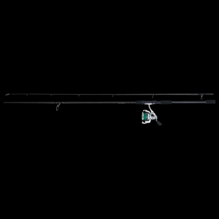 Pike Combo Xxl 2 023 fiskeset haspel - Haspelset - Pike Combo Xxl 2 023 fiskeset haspel