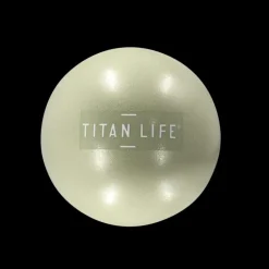 Pilates Ball 20 cm, pilatesboll - Core-Träning - Pilates Ball 20 cm, pilatesboll