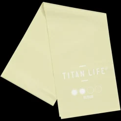 Pilates Band Medium, pilatesband - Core-Träning - Pilates Band Medium, pilatesband