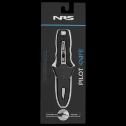 Pilot Knife, kniv - Kajaktillbehör - Pilot Knife, kniv