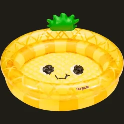 Pineapple Funring Pool, barnpool - Badleksaker - Pineapple Funring Pool, barnpool