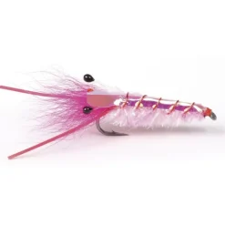Pink Glimmer Reke #6 - Flugor - Pink Glimmer Reke #6