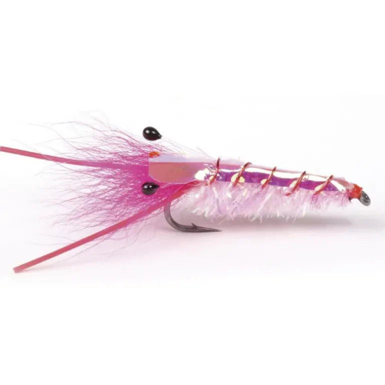 Pink Glimmer Reke #6 - Flugor - Pink Glimmer Reke #6