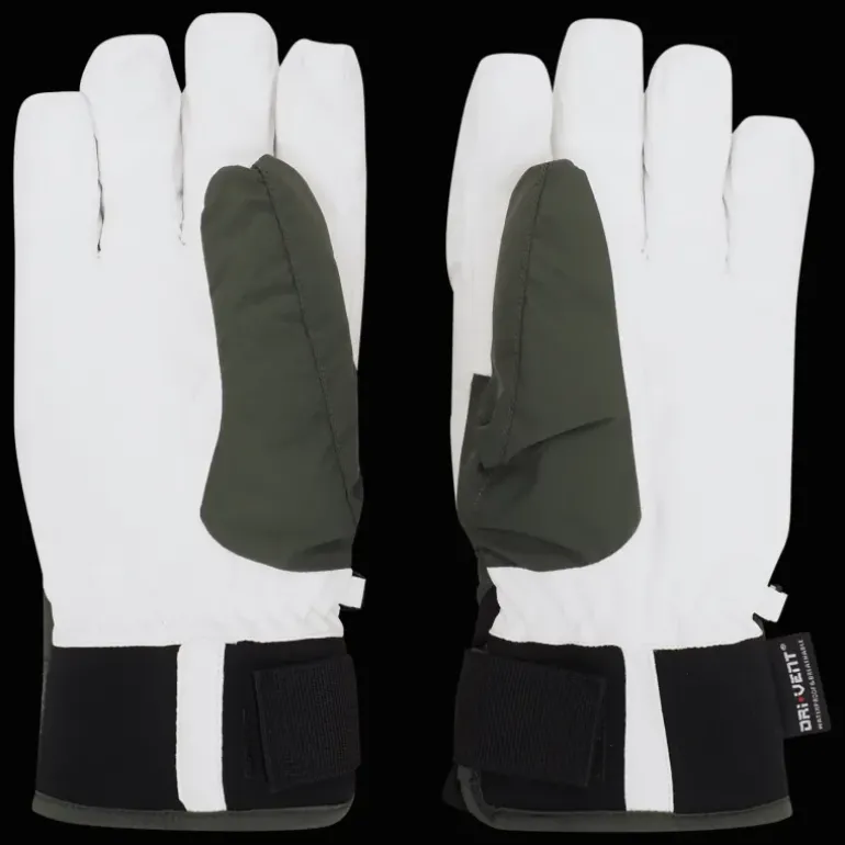 Piste Gloves 24/25, handskar, unisex - Skidhandskar - Piste Gloves 24/25, handskar, unisex