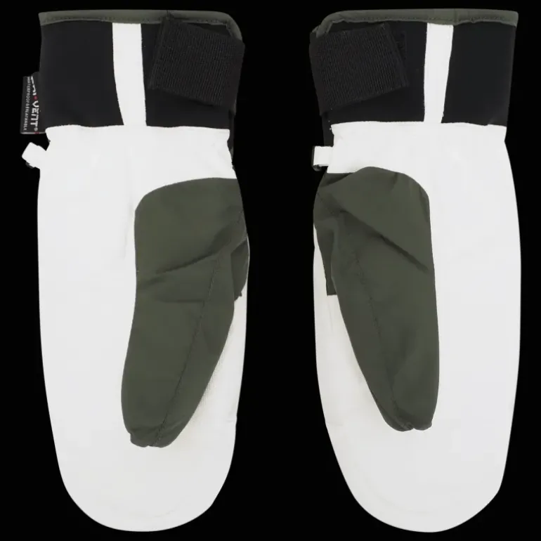 Piste Mittens 24/25, vantar, unisex - Skidhandskar - Piste Mittens 24/25, vantar, unisex