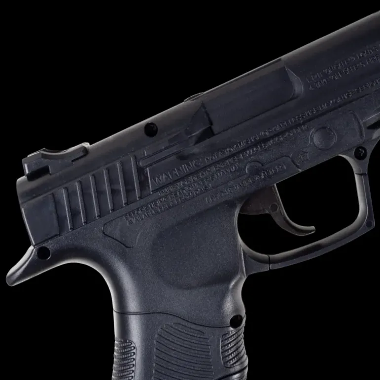 415 Pistol, co2-pistol - Luftvapen & Tillbehör - 415 Pistol, co2-pistol