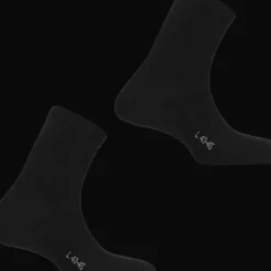 2PK Cotton Socks, strumpor, unisex - Strumpor - 2PK Cotton Socks, strumpor, unisex