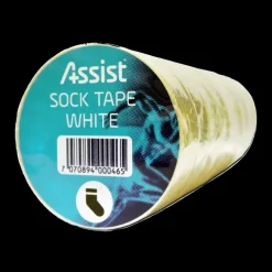 10 pk Sock Tape, benskyddstejp - Fotbollstillbehör - 10 pk Sock Tape, benskyddstejp