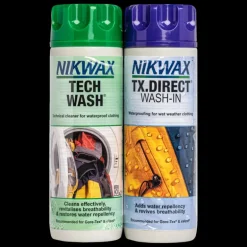 2 pkt Tech Wash och TX Direct, tvätt och impregnering - Skovård - 2 pkt Tech Wash och TX Direct, tvätt och impregnering