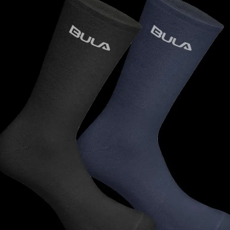 PK Wool Sock, ullstrumpor junior - Bomullsstrumpor - PK Wool Sock, ullstrumpor junior