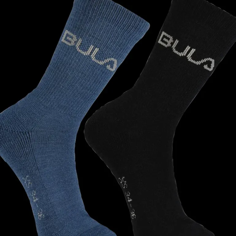 PK Wool Sock, ullstrumpor junior - Bomullsstrumpor - PK Wool Sock, ullstrumpor junior