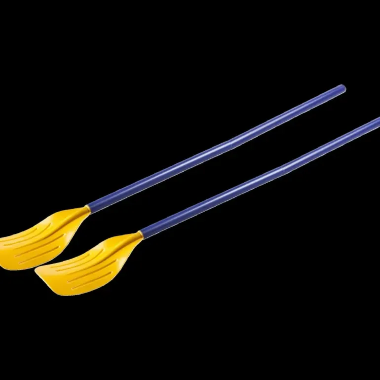 Plastic Three Section Oars, åror - Badleksaker - Plastic Three Section Oars, åror
