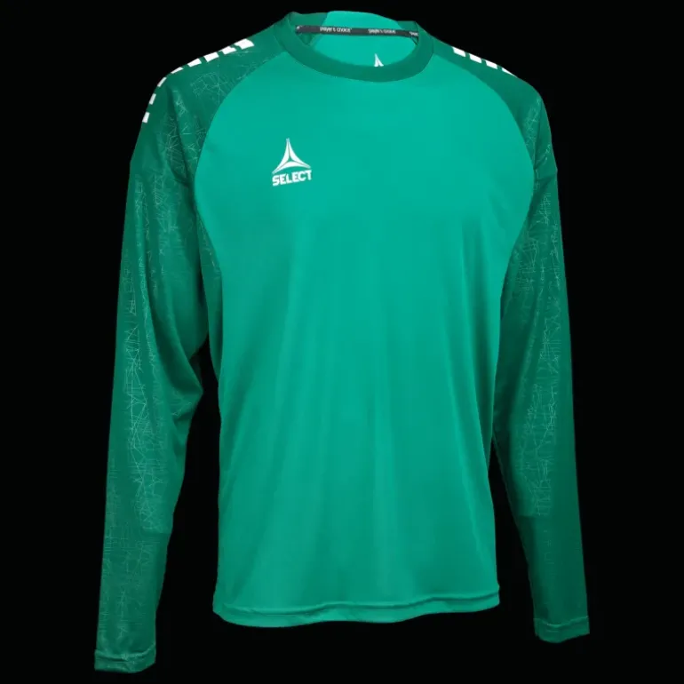 Player Shirt Long Sleeve Spain v25, fotbollströja, junior - Tröjor - Player Shirt Long Sleeve Spain v25, fotbollströja, junior