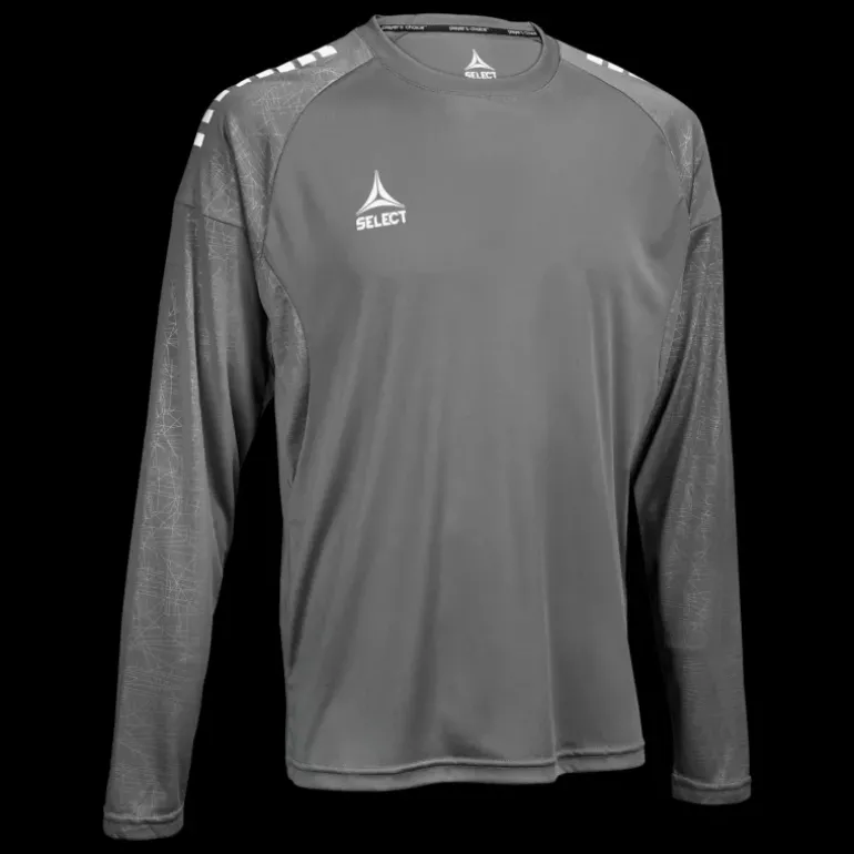 Player Shirt Long Sleeve Spain v25, fotbollströja, unisex - Tröjor - Player Shirt Long Sleeve Spain v25, fotbollströja, unisex