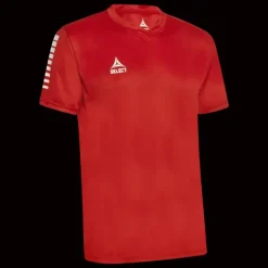 Player Shirt Short Sleeve Pisa, t-shirt herr - T-Shirts - Player Shirt Short Sleeve Pisa, t-shirt herr