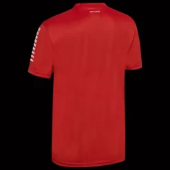 Player Shirt Short Sleeve Pisa, t-shirt herr - T-Shirts - Player Shirt Short Sleeve Pisa, t-shirt herr