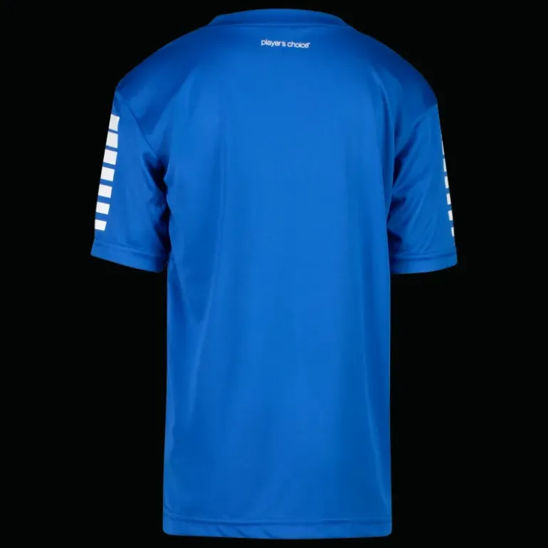 Player Shirt Short Sleeve Pisa, t-shirt herr - T-Shirts - Player Shirt Short Sleeve Pisa, t-shirt herr