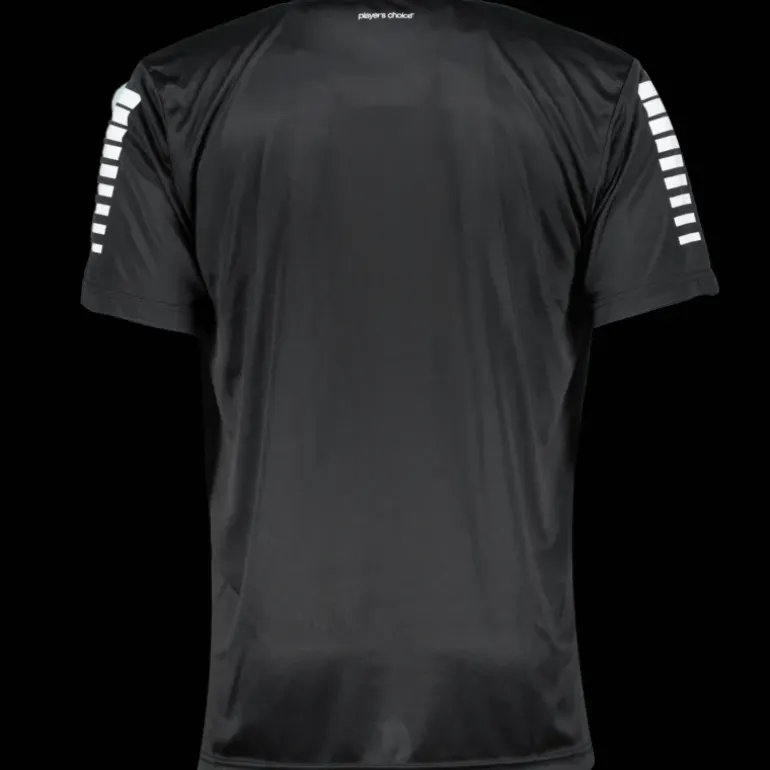 Player Shirt Short Sleeve Pisa, t-shirt herr - T-Shirts - Player Shirt Short Sleeve Pisa, t-shirt herr