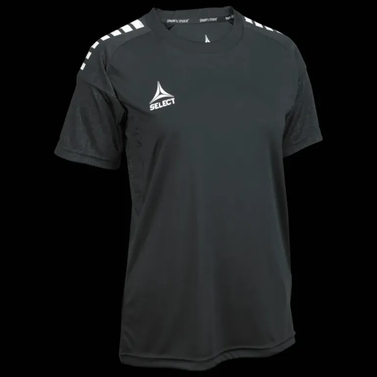 Player Shirt Short Sleeve Spain v25, fotbollströja, dam - T-Shirts - Player Shirt Short Sleeve Spain v25, fotbollströja, dam